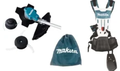 Makita UR002GZ01 Röjsåg 40V