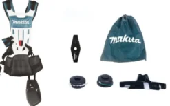 Makita UR006GZ02 Röjsåg 40V