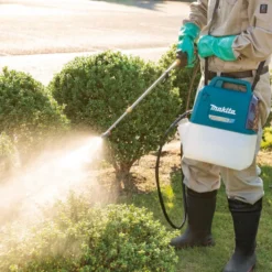 Makita US053Z Trädgårdsspruta 12V