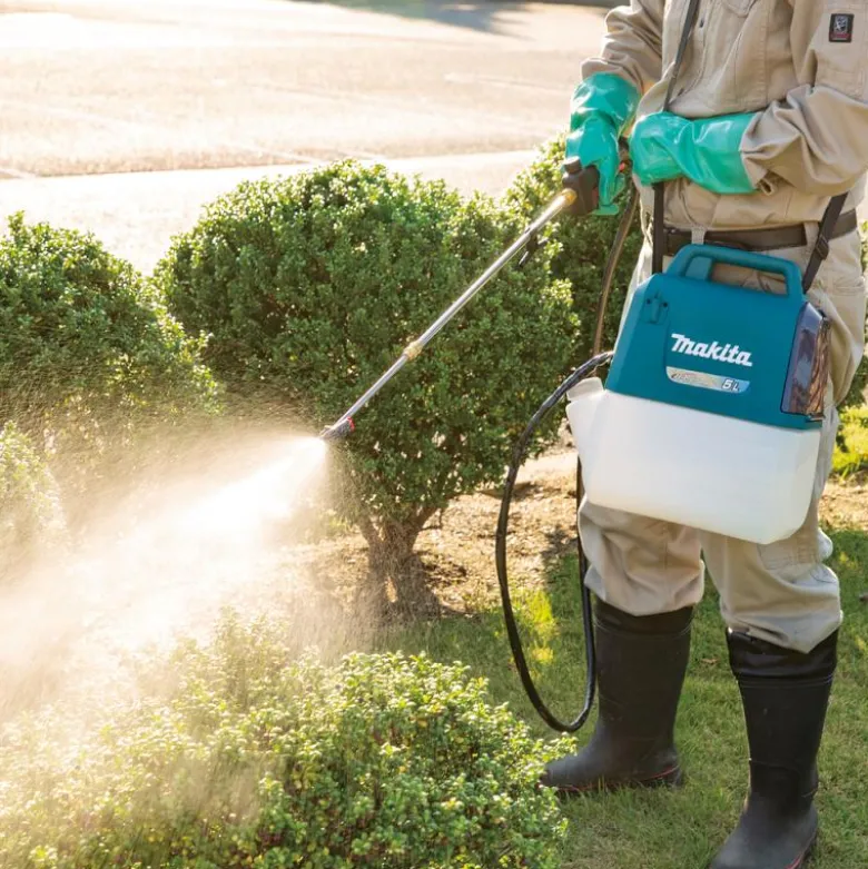 Makita US053Z Trädgårdsspruta 12V
