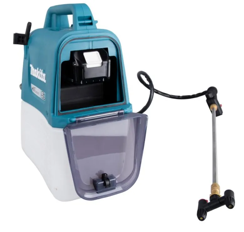 Makita US053Z Trädgårdsspruta 12V