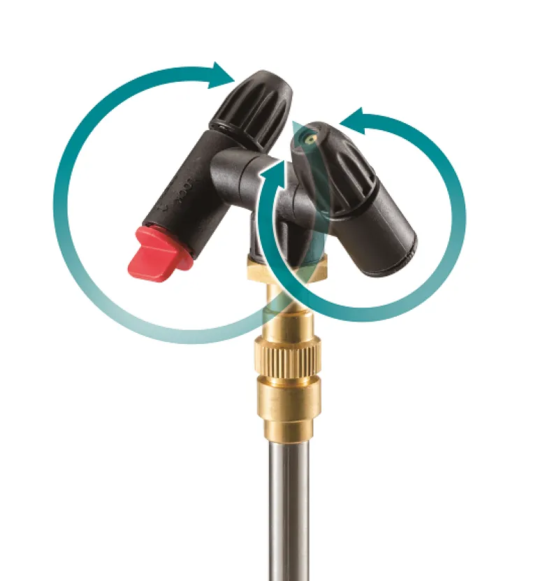 Makita US053Z Trädgårdsspruta 12V