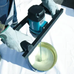 Makita UT1400 Bruksblandare