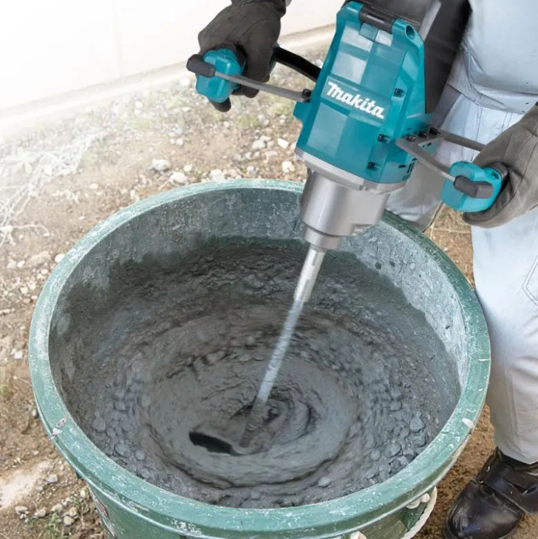 Makita UT001GZ01 Brukblandare 40V
