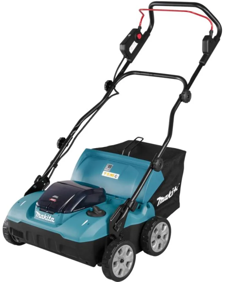 Makita UV001GZ Vertikalskärare 40V