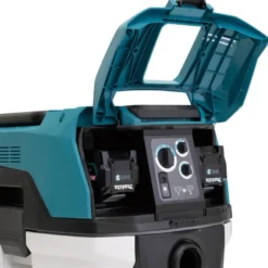 Makita VC006GMZ01 Dammsugare 2x40V (våt & torr)
