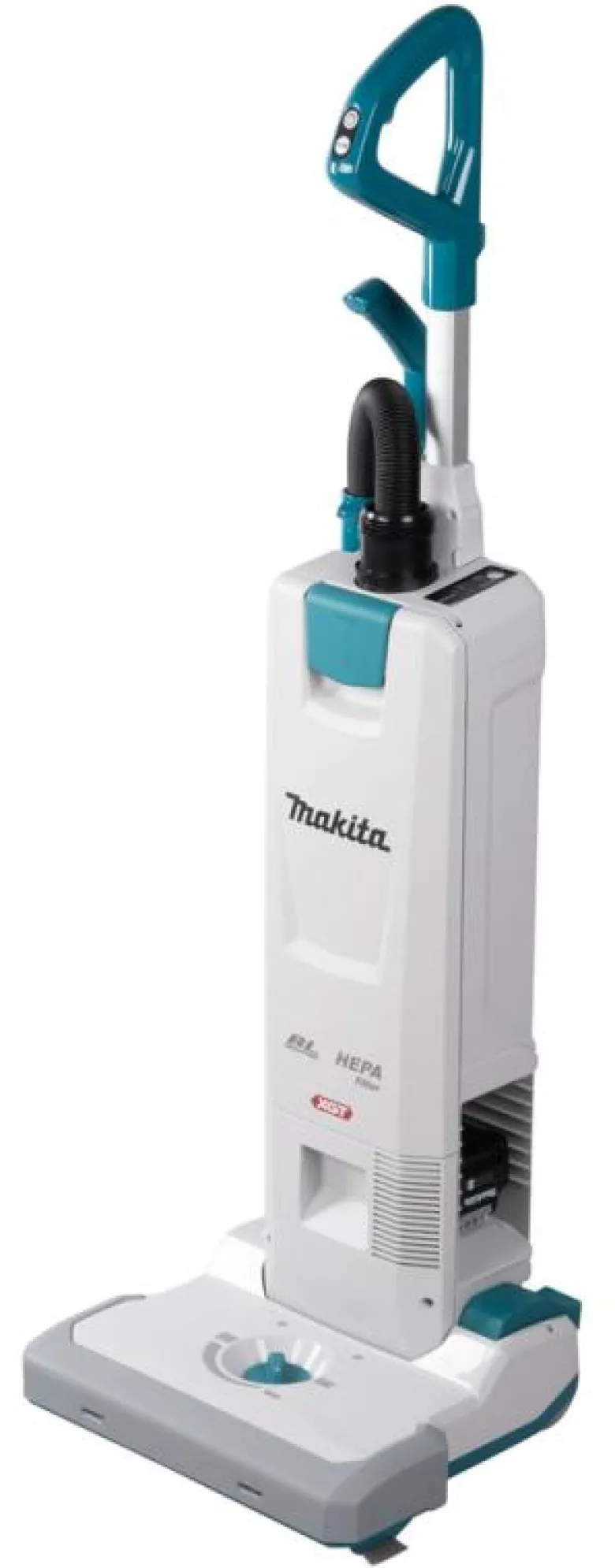 Makita VC010GZ Borstvalsdammsugare 40V
