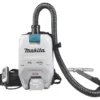 Makita VC008GZ Ryggburen Dammsugare 40V • 180 mbar