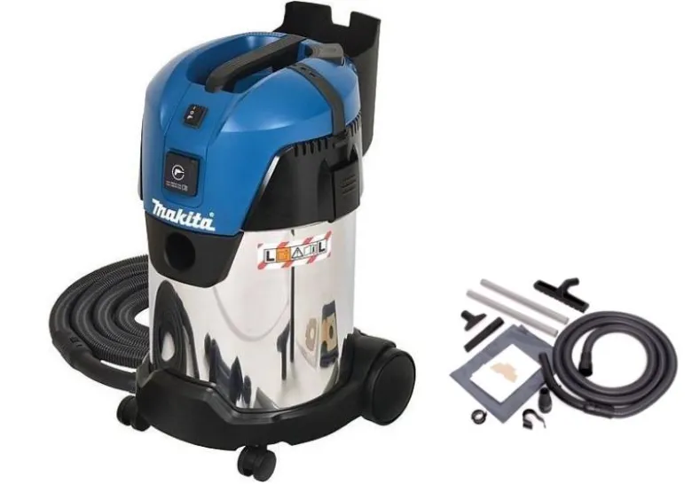 Makita VC3011L Universaldammsugare