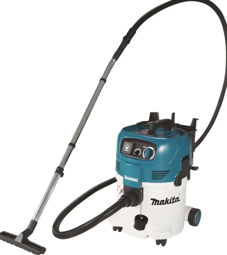 Makita VC3012M Universaldammsugare