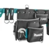 Makita Verktygsbälte med 3 hölster