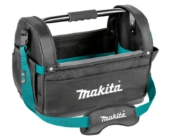 Makita Verktygsväska, öppen