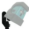 Makita Väggfäste 1/4"