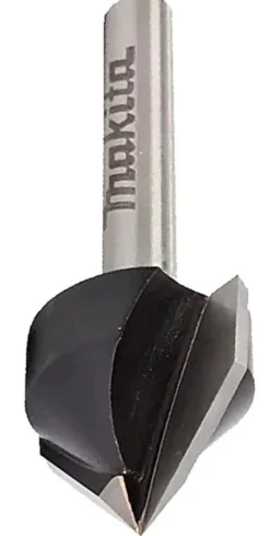 Makita V-Notfräs 12,7m, vinkel 90°