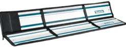 Makita Väska till styrskena 1,5 meter
