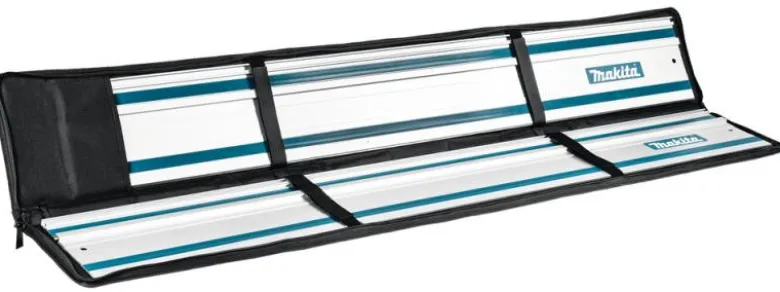 Makita Väska till styrskena 1,5 meter