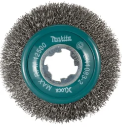 Makita X-lock Skivborste 100mm