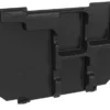 MAKPAC Inlägg för Powerpack 40V laddare DC40RA