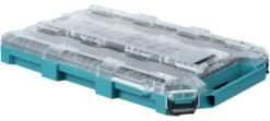MAKTRAK Organizer platt