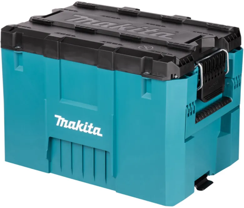 MAKTRAK verktygslåda extra stor