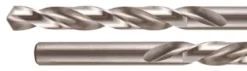 Metallborr HSS