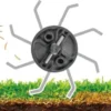 Mossrivaraxel 380mm