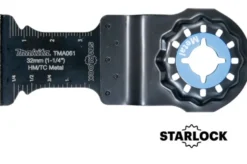Multiblad Metall 32mm