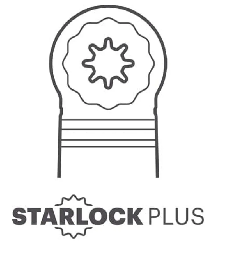 Multiblad Multi 52x50mm