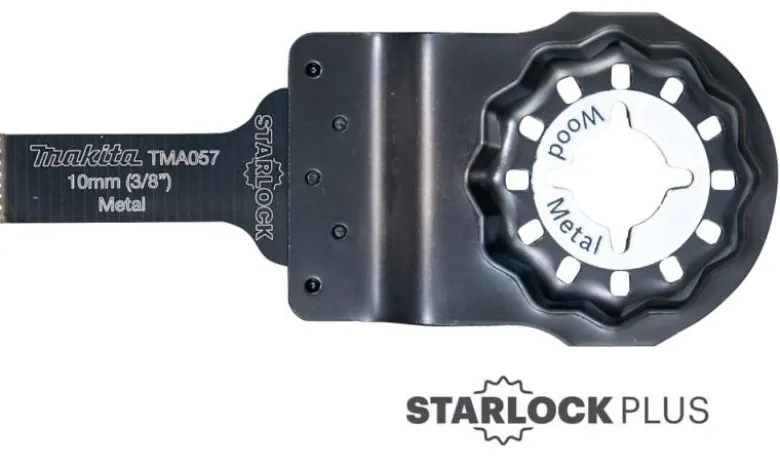 Multiblad Trä/metall 10mm