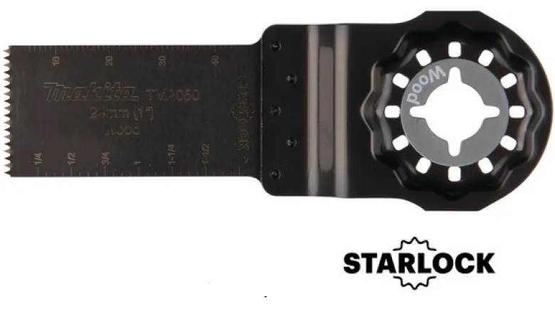 Multiblad Trä 24mm