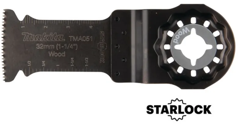Multiblad Trä 32mm