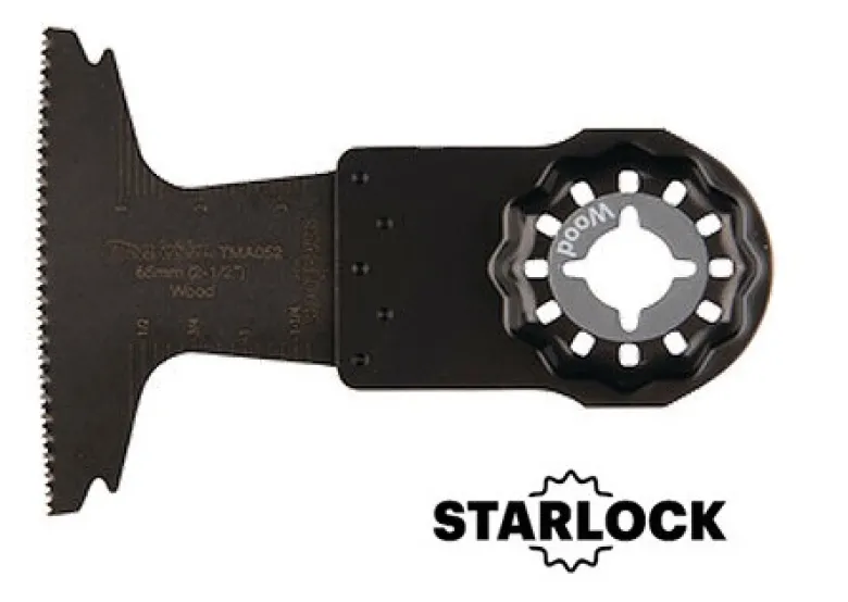Multiblad Trä 65mm