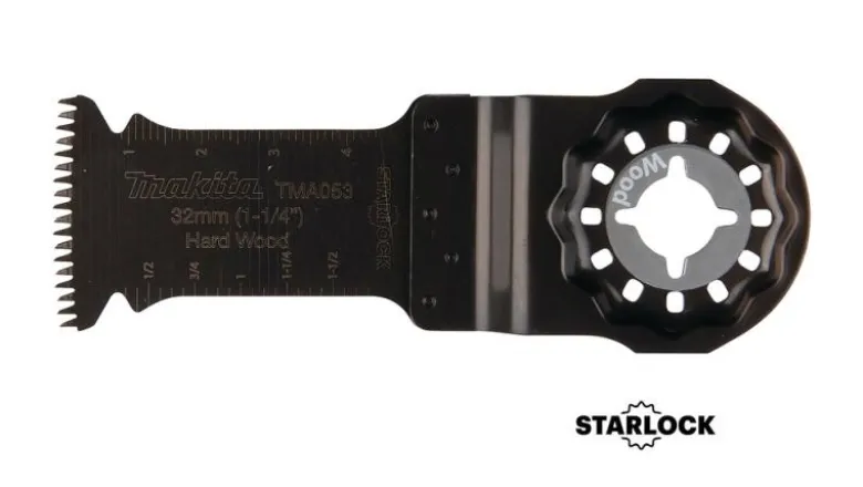 Multiblad Trä 32mm BIM