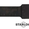 Multiblad Trä 32x80 mm