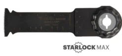 Multiblad Trä 32x80 mm