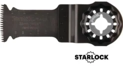 Multiblad Trä 32x50 mm