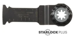 Multiblad Trä 32x60mm