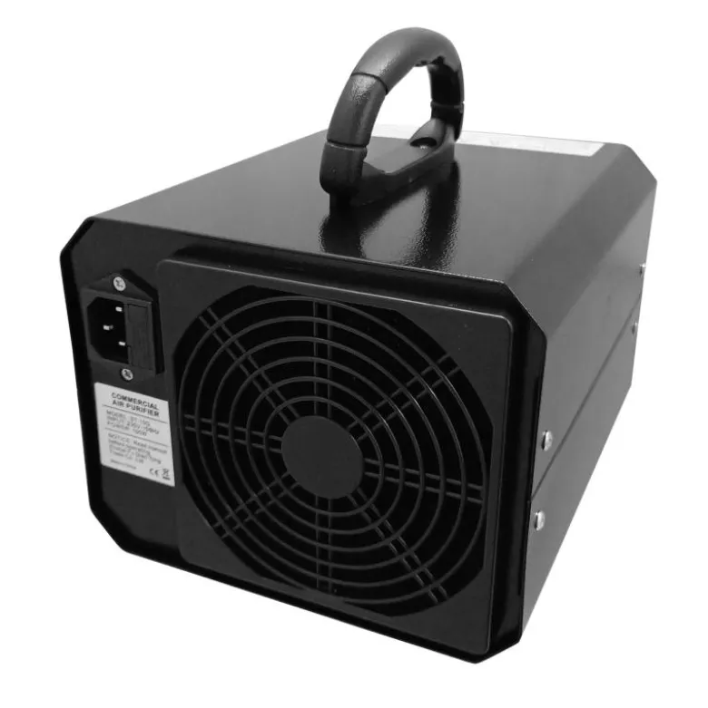 Ozongenerator Black Box Plus 100W/10 mg/h, 1000 m2