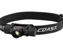 Pannlampa XPH30R, 1500 lumen