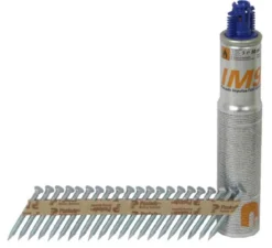 Paslode Ankarspik 4mm + gas