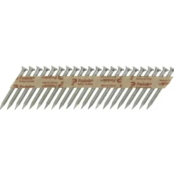 Paslode Ankarspik 4mm + gas