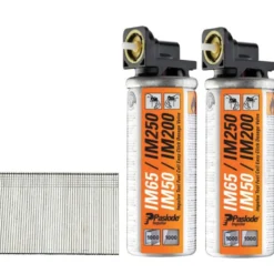 Paslode Dyckert 1,2 + gas