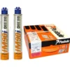 Paslode Spik VFZ , Helrunt huvud 34° 75x2,8mm + 2 gaspatroner