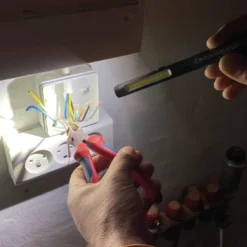 Pennlampa Work Pen 200R
