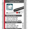 Pica BIG Dry Reservstift Unirversal • 12-pack
