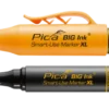 Pica BIG Ink Märkpenna svart