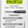 Pica Dry Refilstift
