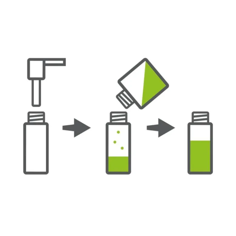 Pica Powder Refill