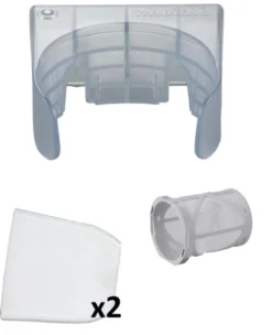 Pluspaket till DCL180, CL001