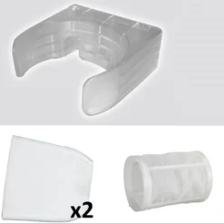 Pluspaket till DCL180, CL001